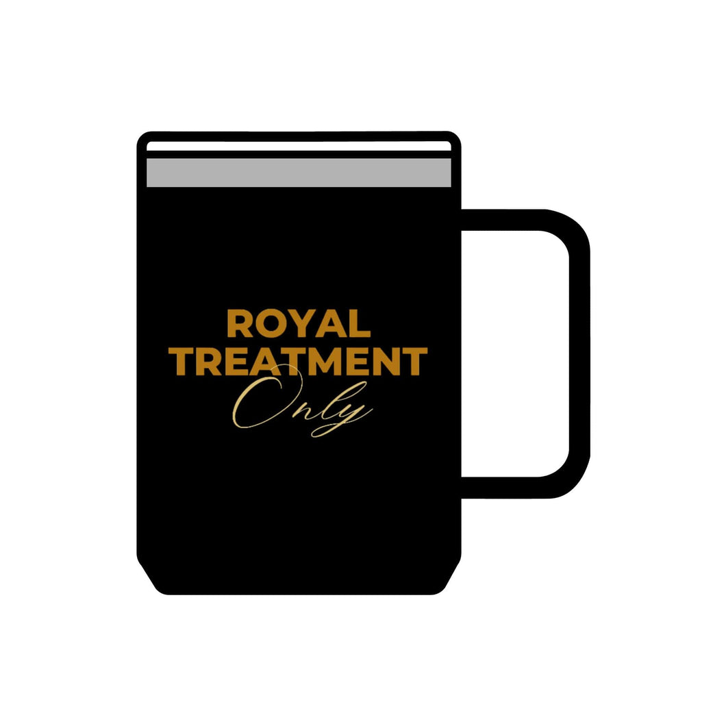 Printify Mug Royal Coffee Mug Tumbler