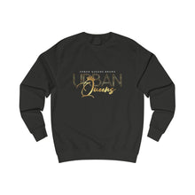 Load image into Gallery viewer, Printify Sweatshirt Royal Treatment Sweatshirt