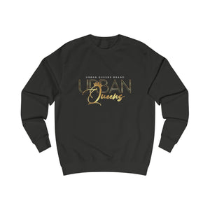 Printify Sweatshirt Royal Treatment Sweatshirt