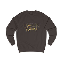 Load image into Gallery viewer, Printify Sweatshirt Royal Treatment Sweatshirt